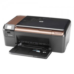 HP PHOTOSMART C4795